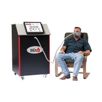 Oxygen Therapy Winter Park